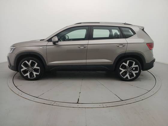 VOLKSWAGEN TAOS 1.4 250 TSI TOTAL FLEX HIGHLINE AUTOMÁTICO VOLKSWAGEN TAOS 1.4 250 TSI TOTAL FLEX HIGHLINE AUTOMÁTICO